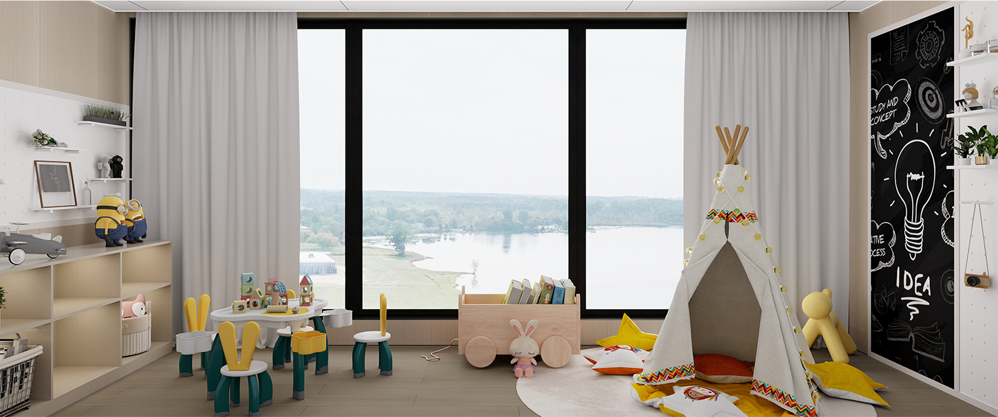 陽臺(tái)系統(tǒng)